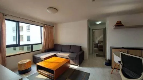 เช่าคอนโด  ลุมพินี เพลส สวนพลู - สาทร BTS-ศาลาแดง ทุ่งมหาเมฆ เขต สาทร กรุงเทพ CX-115174