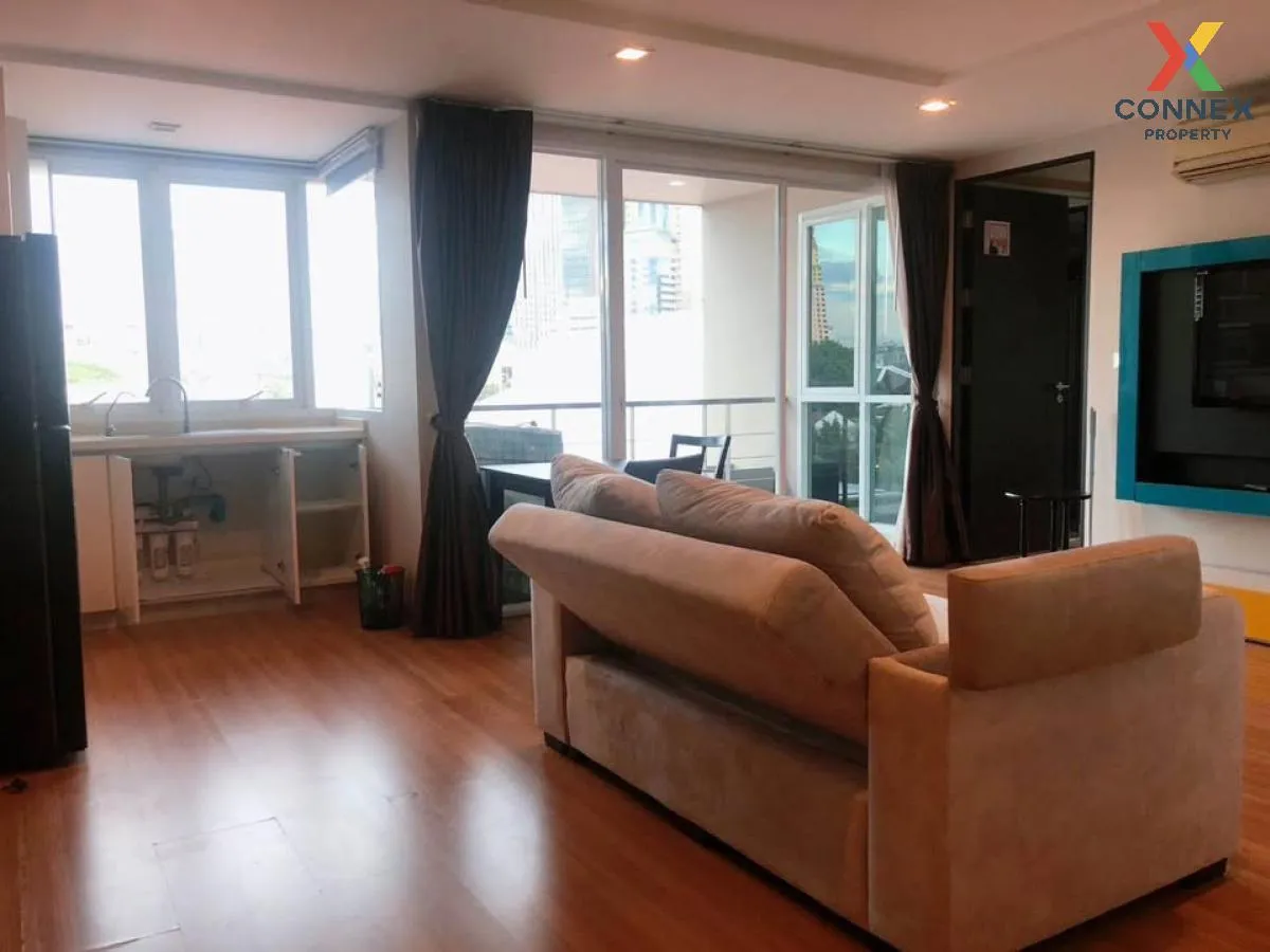 For Rent Condo , The Fah Aree , BTS-Ari , Sam Sen Nai , Phaya Tha 2