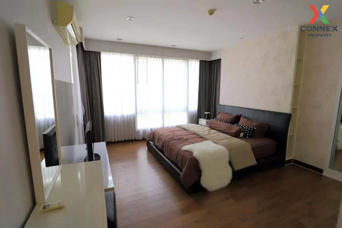 For Rent Condo , The Muse Sukhumvit , BTS-Udom Suk , Bang Chak , 