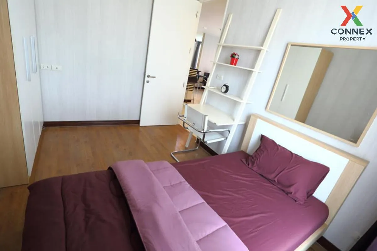 For Rent Condo , The Muse Sukhumvit , BTS-Udom Suk , Bang Chak , 