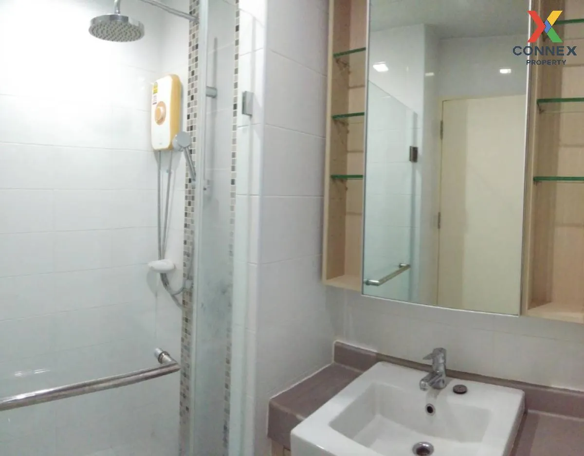 For Sale Condo , Casa Condo Ratchada-Ratchapruek , BTS-Talat Phlu 4