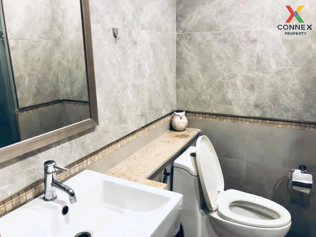 For Rent Condo , The Muse Sukhumvit , BTS-Udom Suk , Bang Chak , 