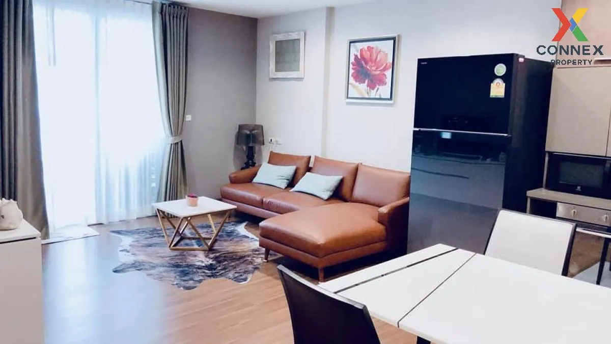 For Rent Condo , The Muse Sukhumvit , BTS-Udom Suk , Bang Chak ,  1