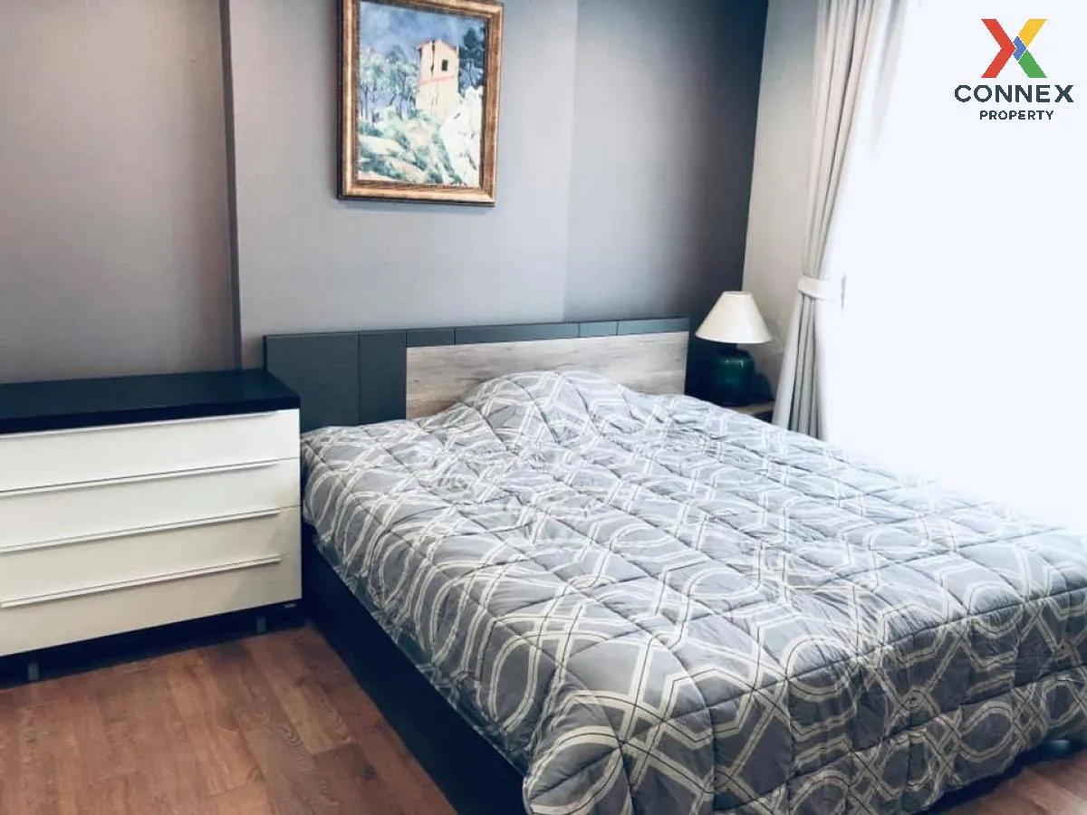 For Rent Condo , The Muse Sukhumvit , BTS-Udom Suk , Bang Chak ,  4