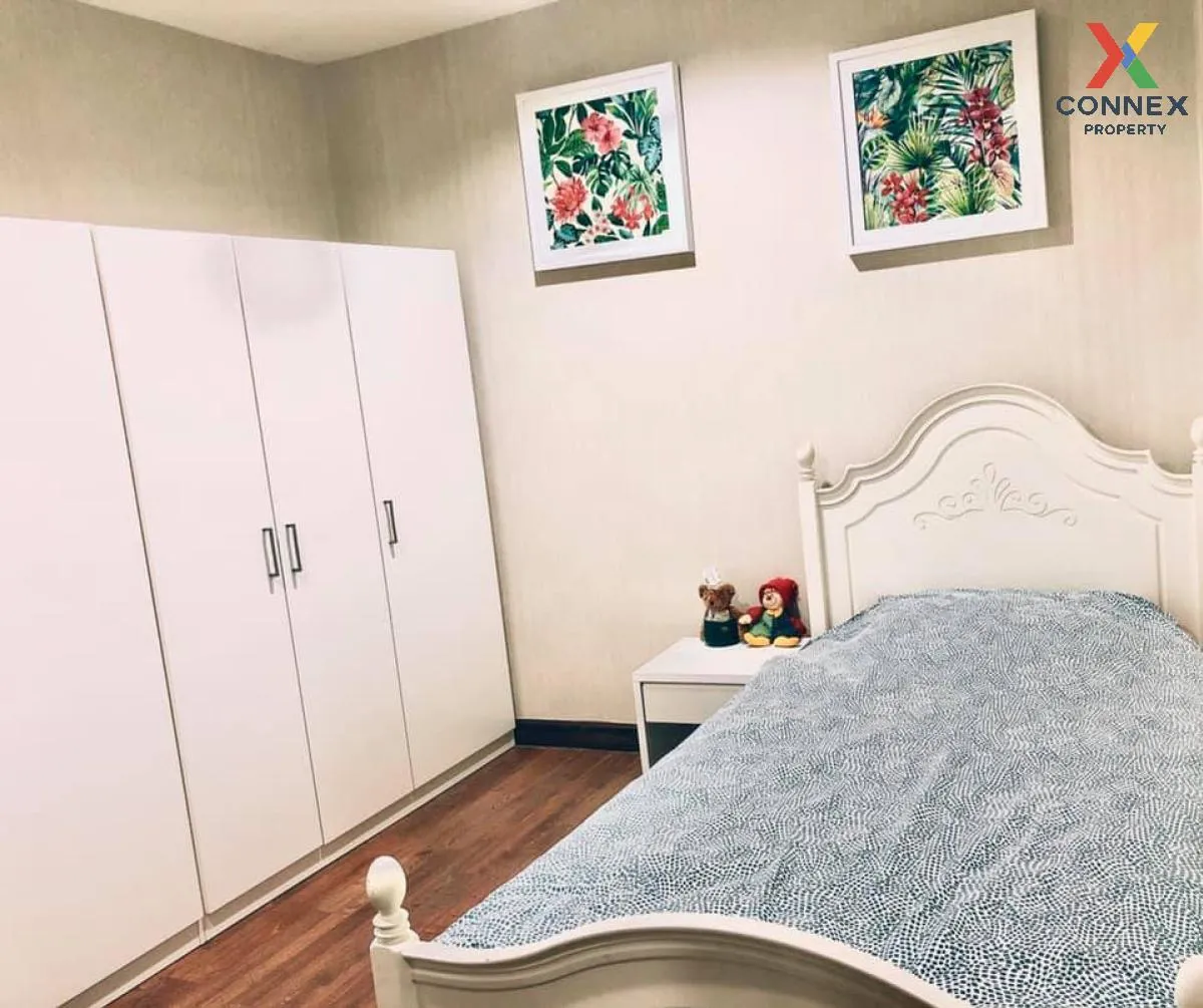 For Rent Condo , The Muse Sukhumvit , BTS-Udom Suk , Bang Chak , 