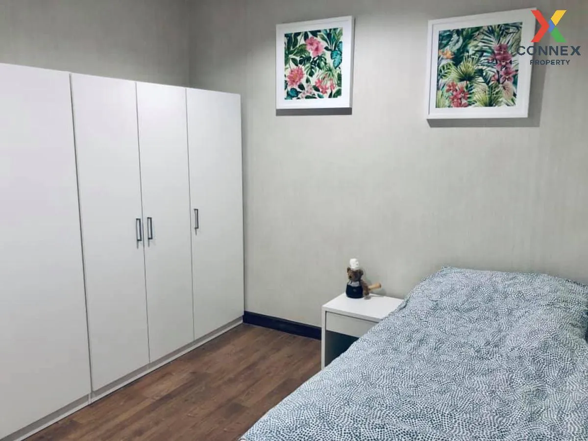 For Rent Condo , The Muse Sukhumvit , BTS-Udom Suk , Bang Chak , 