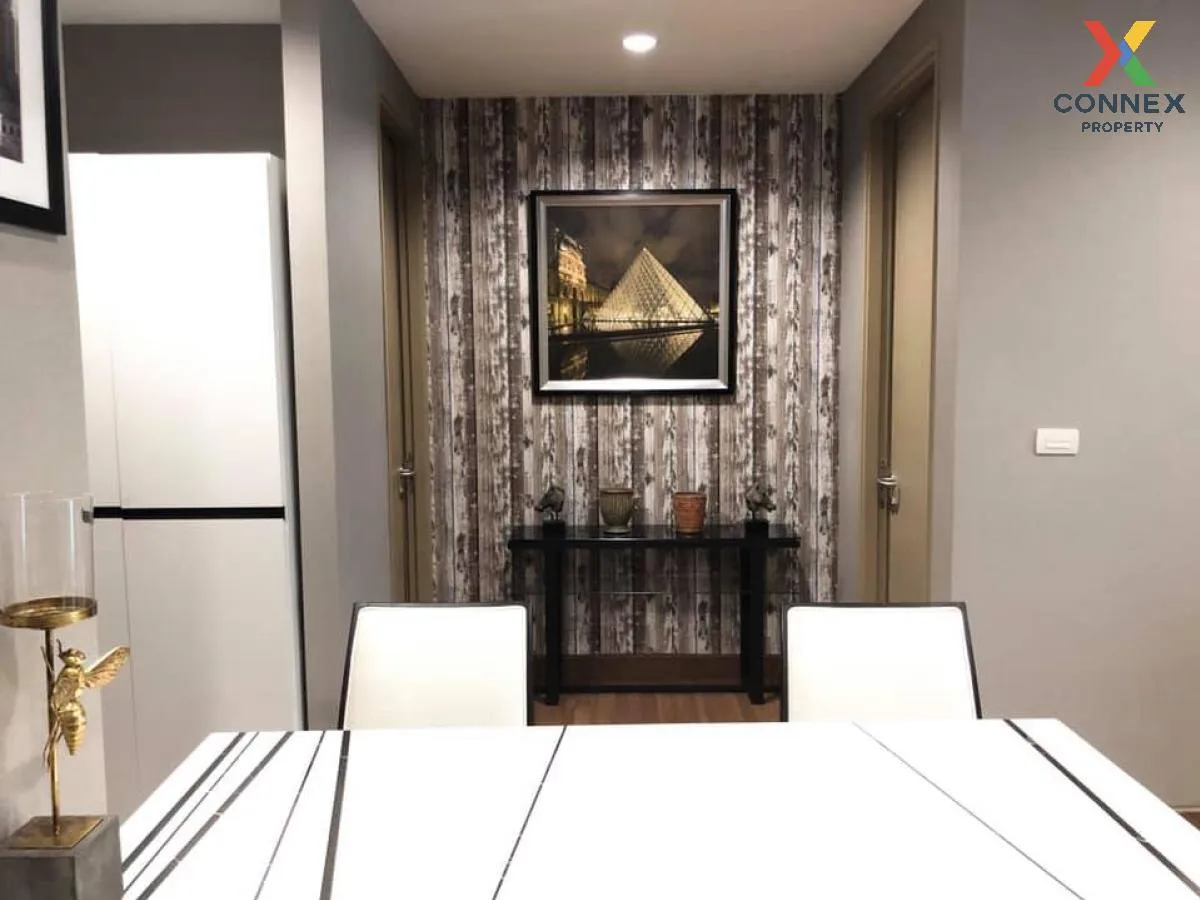 For Rent Condo , The Muse Sukhumvit , BTS-Udom Suk , Bang Chak , 