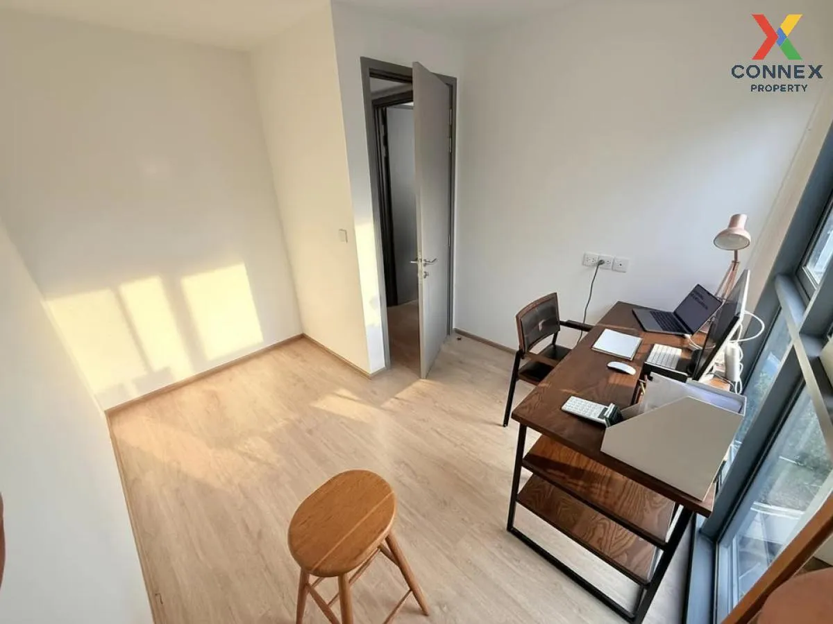 For Sale Condo , Taka Haus , BTS-Ekkamai , Khlong Tan Nuea , Watt