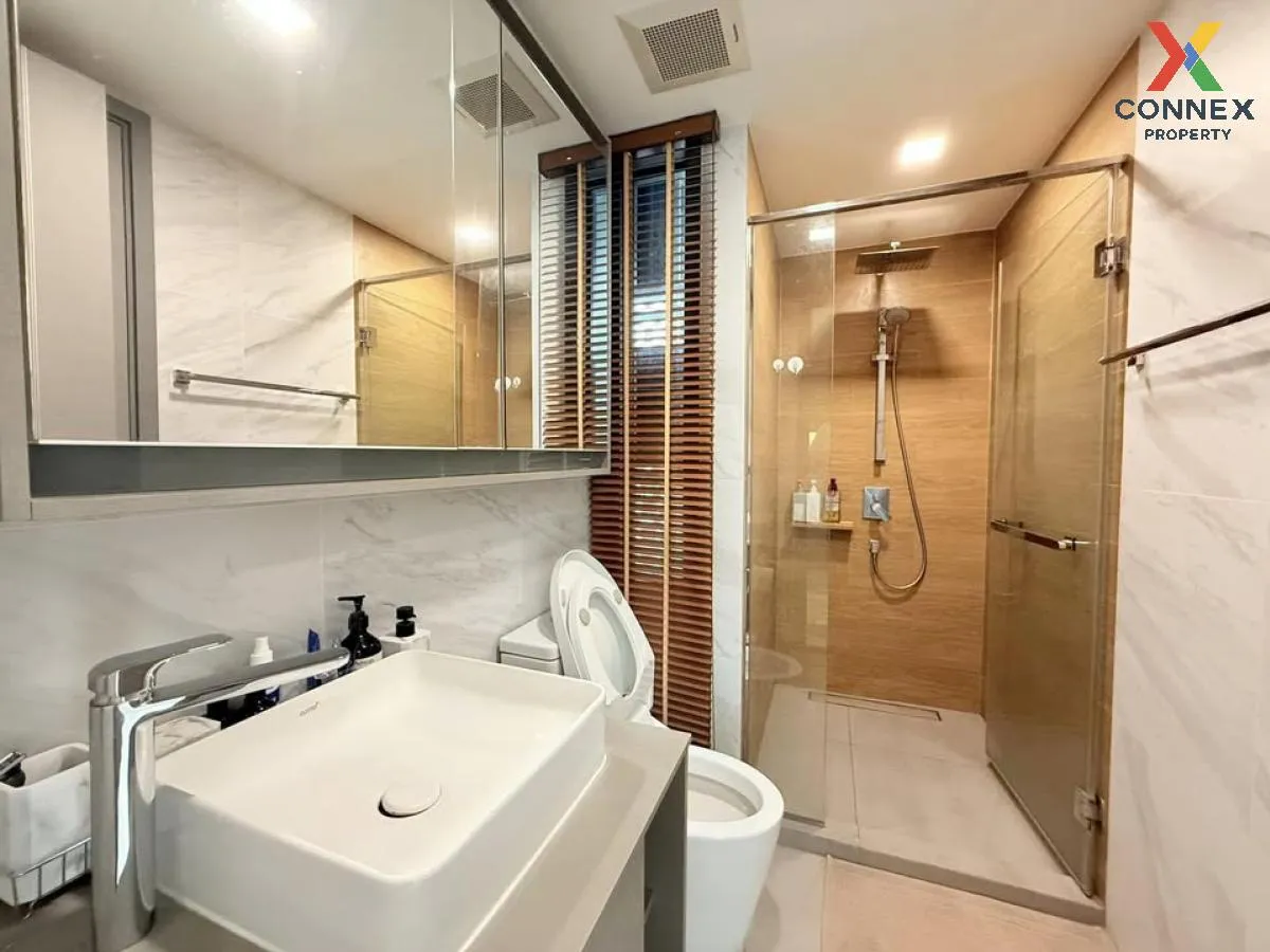 For Sale Condo , Taka Haus , BTS-Ekkamai , Khlong Tan Nuea , Watt