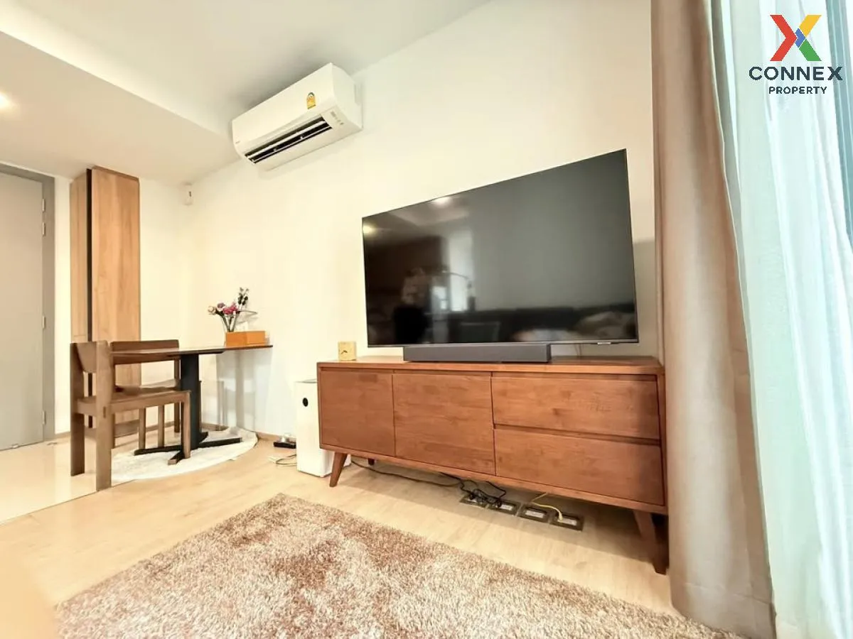 For Sale Condo , Taka Haus , BTS-Ekkamai , Khlong Tan Nuea , Watt 4
