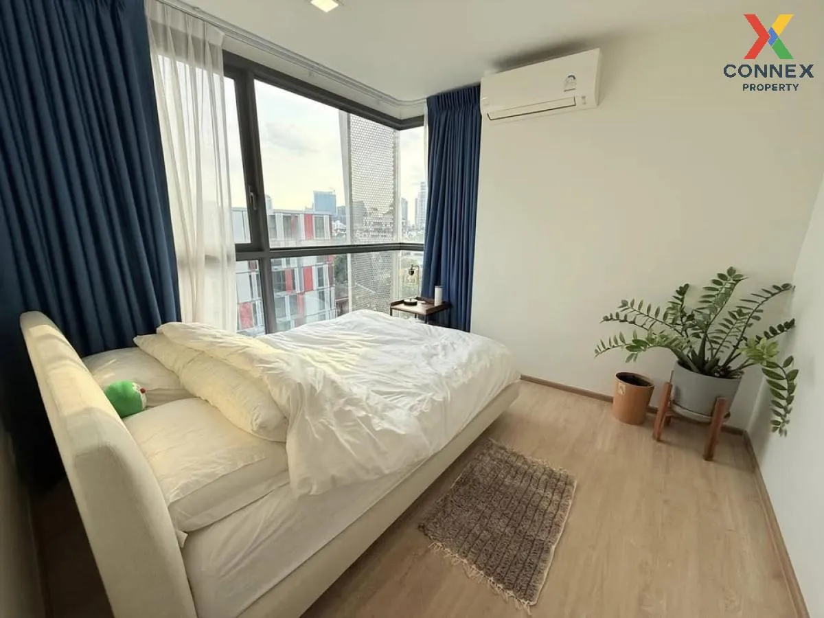 For Sale Condo , Taka Haus , BTS-Ekkamai , Khlong Tan Nuea , Watt