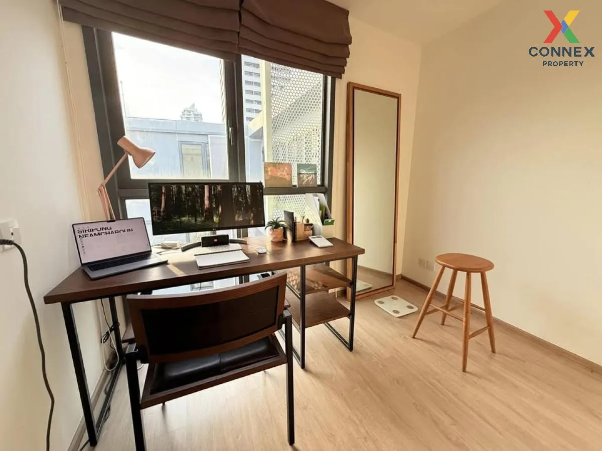 For Sale Condo , Taka Haus , BTS-Ekkamai , Khlong Tan Nuea , Watt