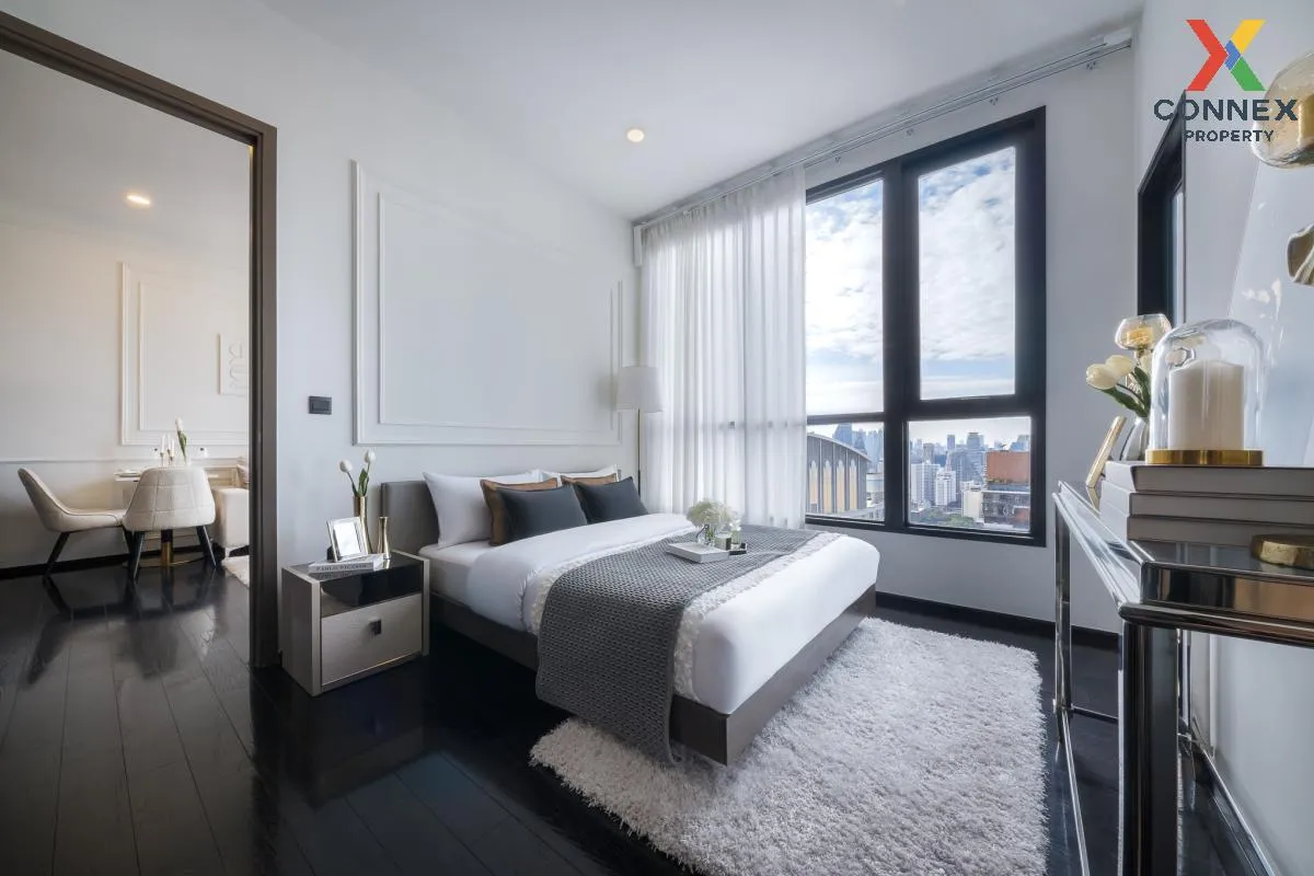 For Sale Condo , Park Origin Thonglor , BTS-Thong Lo , Khlong Tan 4