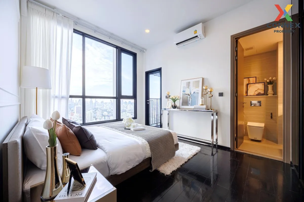 For Sale Condo , Park Origin Thonglor , BTS-Thong Lo , Khlong Tan