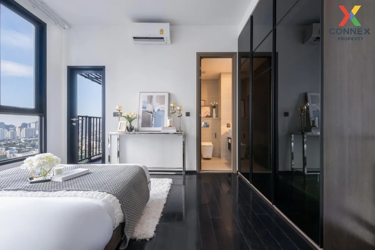 For Sale Condo , Park Origin Thonglor , BTS-Thong Lo , Khlong Tan