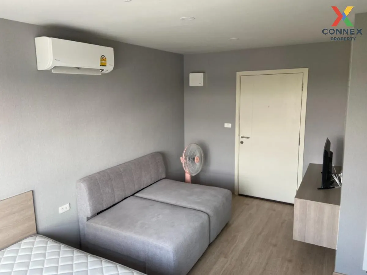 เช่าคอนโด  เอลลิโอ เดล มอสส์ พหลโยธิน 34 BTS-มหาวิทยาลัยเกษตรศาสต 1