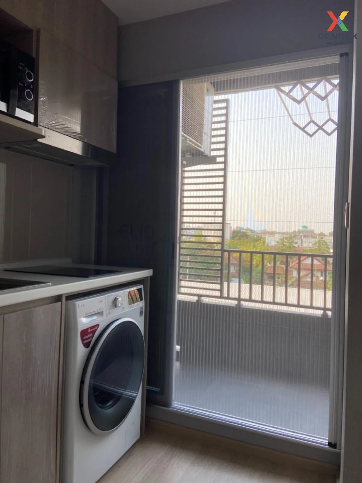 เช่าคอนโด  เอลลิโอ เดล มอสส์ พหลโยธิน 34 BTS-มหาวิทยาลัยเกษตรศาสต 4