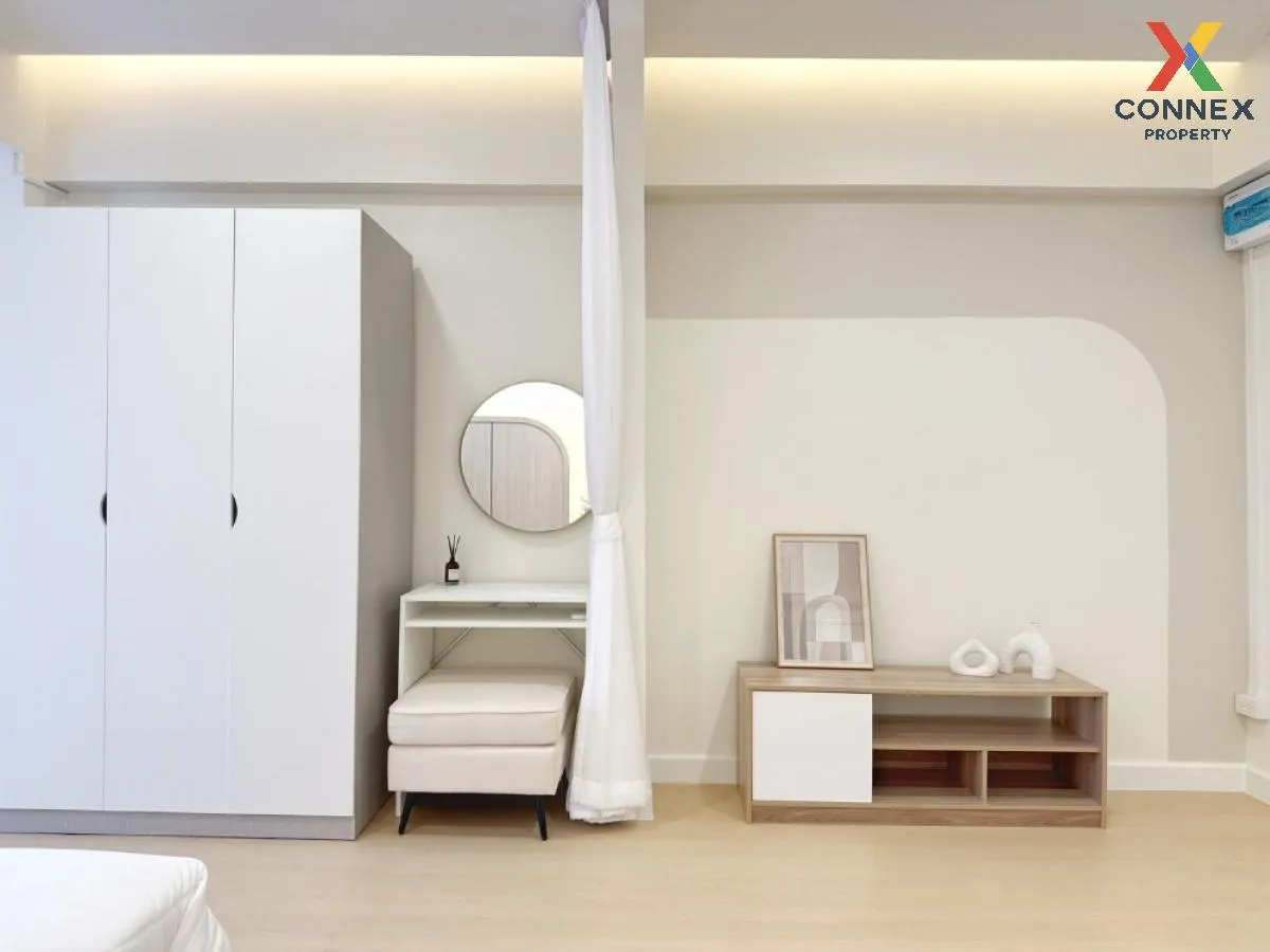 ขายคอนโด  รีเจ้นท์ รัชดา ทาวเวอร์ MRT-สุทธิสาร ดินแดง เขต ดินแดง  2