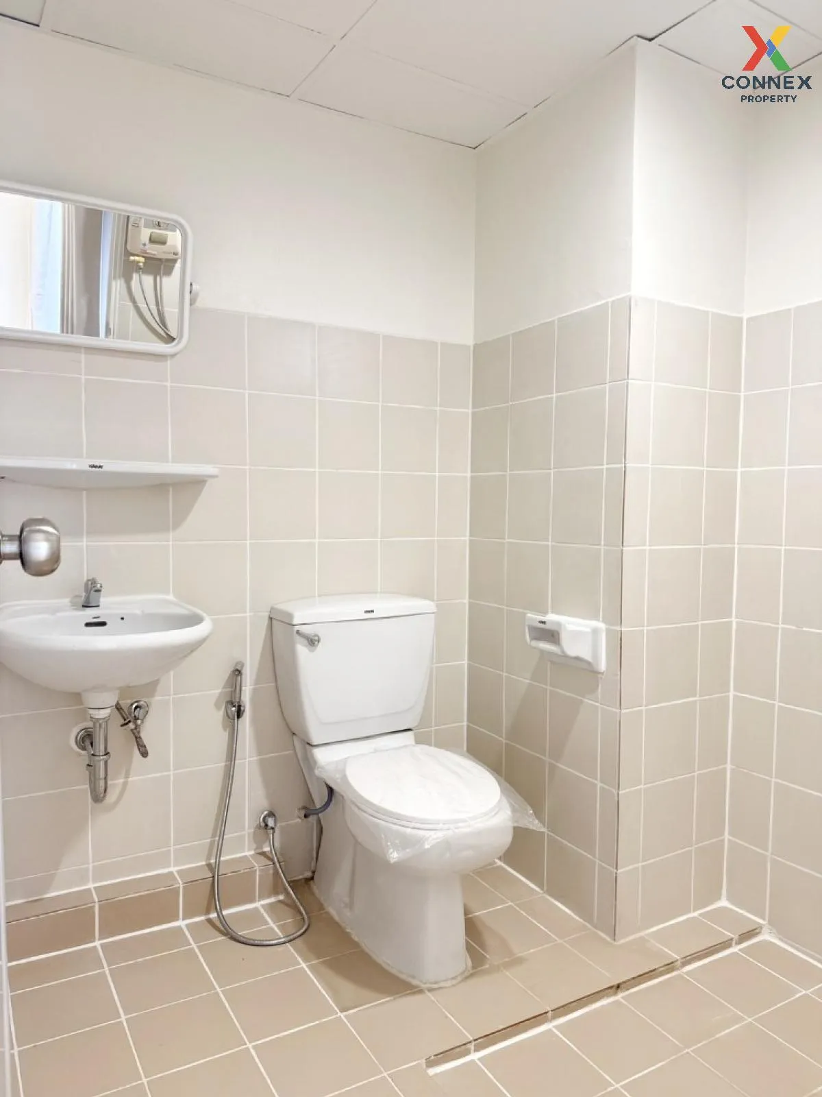 ขายคอนโด  รีเจ้นท์ รัชดา ทาวเวอร์ MRT-สุทธิสาร ดินแดง เขต ดินแดง  3