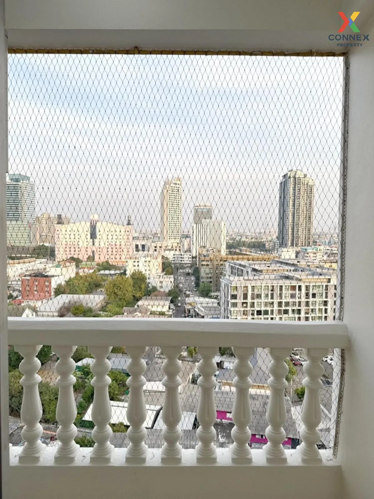 ขายคอนโด  รีเจ้นท์ รัชดา ทาวเวอร์ MRT-สุทธิสาร ดินแดง เขต ดินแดง 