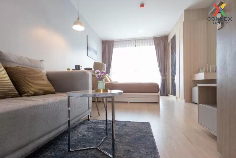 FOR RENT condo , Ideo O2 , BTS-Bang Na , Bang Na , Bang Na , Bang 1