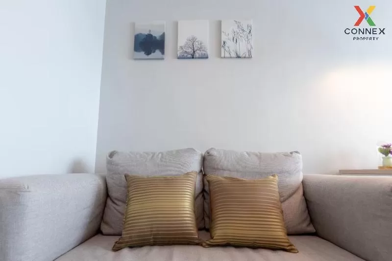 FOR RENT condo , Ideo O2 , BTS-Bang Na , Bang Na , Bang Na , Bang 2