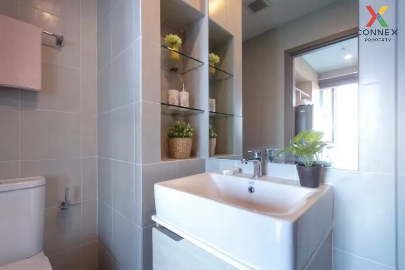 FOR RENT condo , Ideo O2 , BTS-Bang Na , Bang Na , Bang Na , Bang