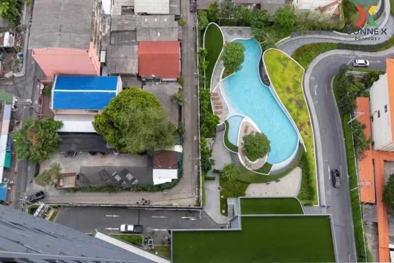 FOR RENT condo , Ideo O2 , BTS-Bang Na , Bang Na , Bang Na , Bang