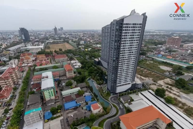 FOR RENT condo , Ideo O2 , BTS-Bang Na , Bang Na , Bang Na , Bang