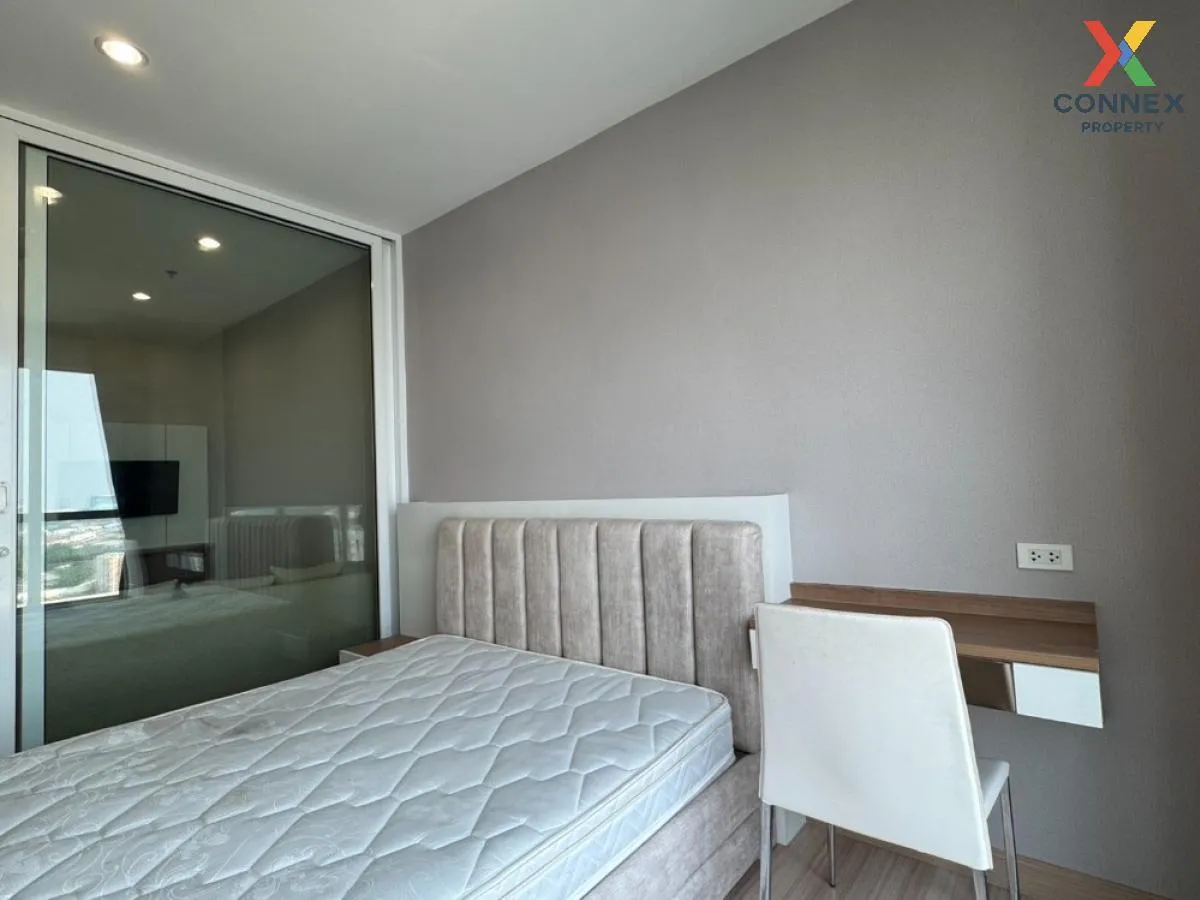 ขายคอนโด  เดอะ โฮเทล เซอร์วิส MRT-บางกระสอ บางกระสอ บางกระสอ นนทบ ขายคอนโด  เดอะ โฮเทล เซอร์วิส MRT-บางกระสอ บางกระสอ บางกระสอ นนทบ 4