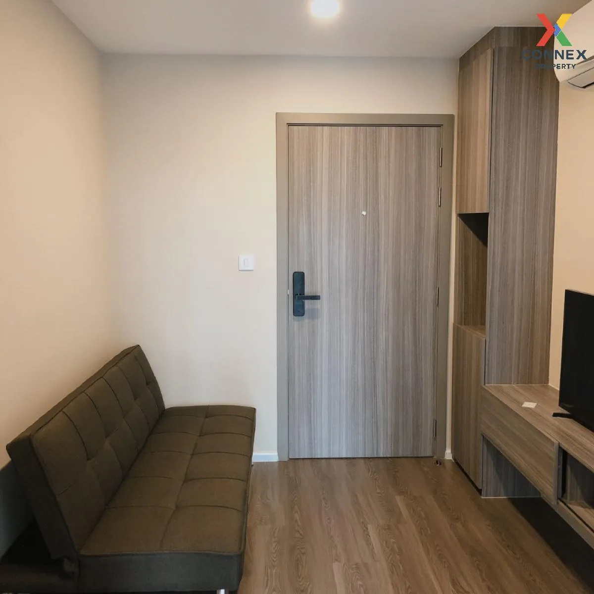 เช่าคอนโด  ดิ ออริจิ้น พหลฯ - สะพานใหม่ BTS-สะพานใหม่ คลองถนน เขต 1