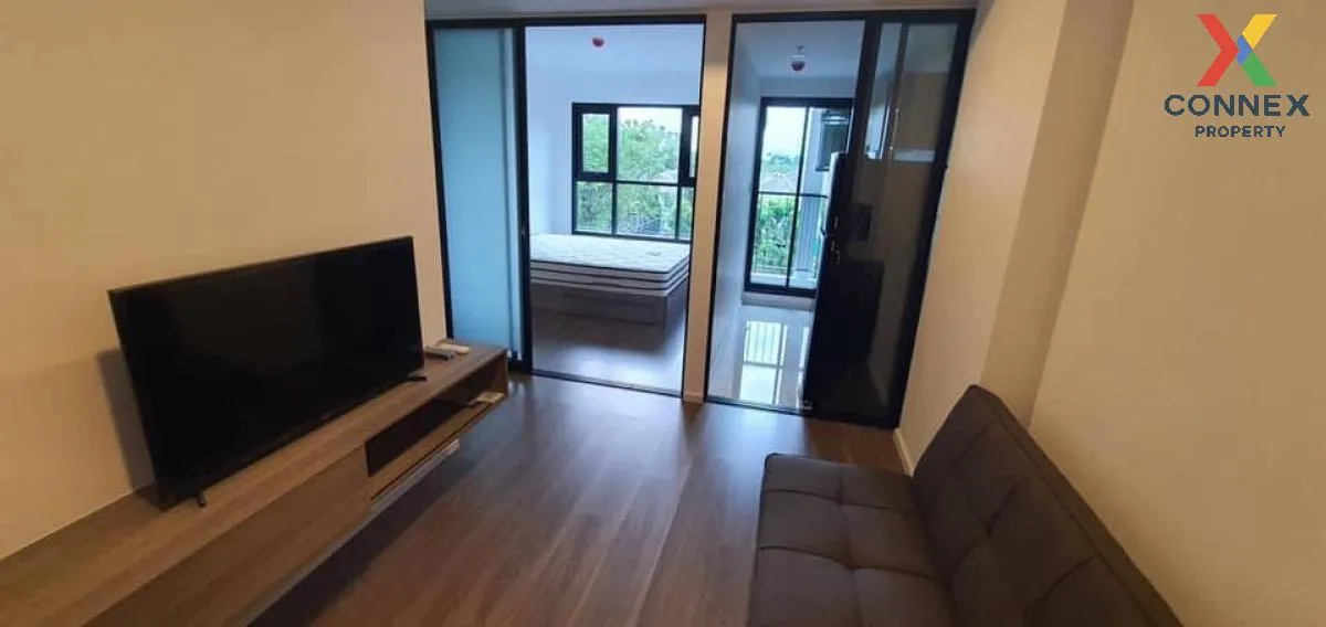 เช่าคอนโด  ดิ ออริจิ้น พหลฯ - สะพานใหม่ BTS-สะพานใหม่ คลองถนน เขต 2