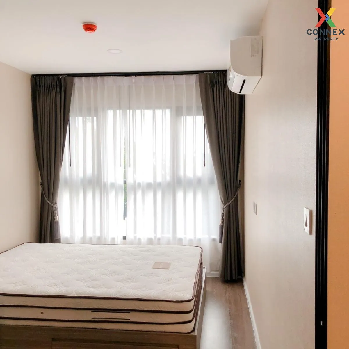 เช่าคอนโด  ดิ ออริจิ้น พหลฯ - สะพานใหม่ BTS-สะพานใหม่ คลองถนน เขต 4