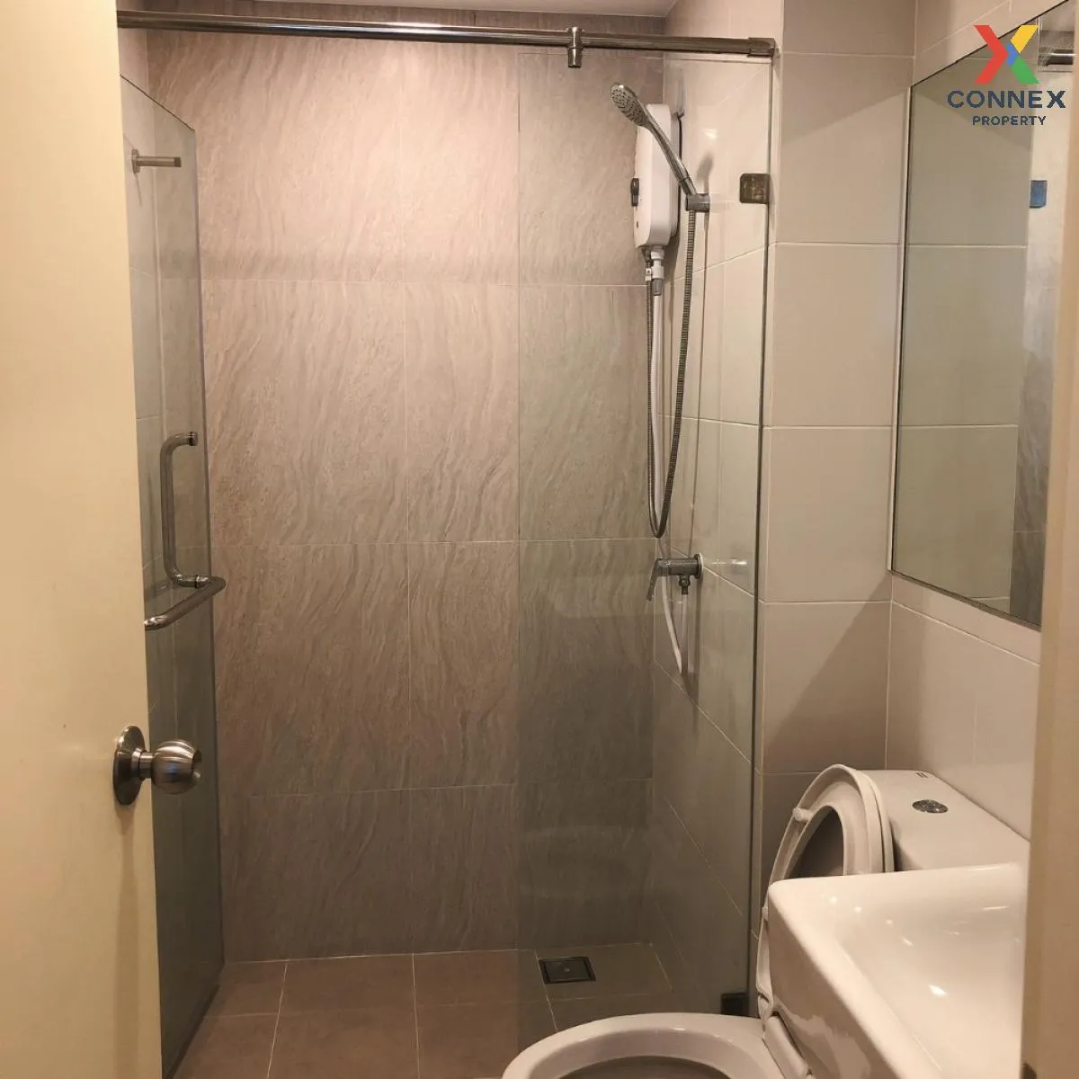 เช่าคอนโด  ดิ ออริจิ้น พหลฯ - สะพานใหม่ BTS-สะพานใหม่ คลองถนน เขต