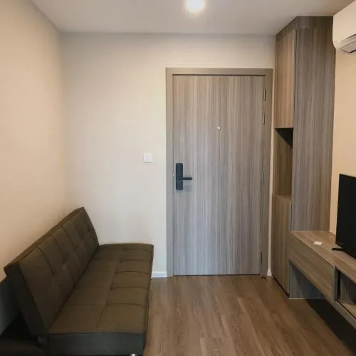 For Rent Condo , THE ORIGIN Phahol - Sapanmai , BTS-Saphan Mai , Khlong Thanon , Sai Mai , Bangkok , CX-115192