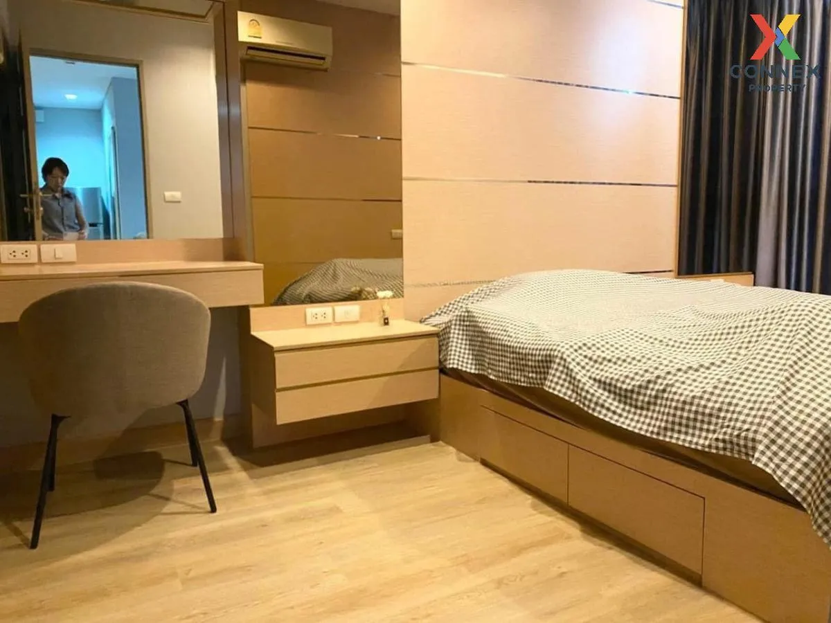 For Sale Condo , Ideo Verve Ratchaprarop , Makkasan , Rat Thewi , For Sale Condo , Ideo Verve Ratchaprarop , Makkasan , Rat Thewi , 4