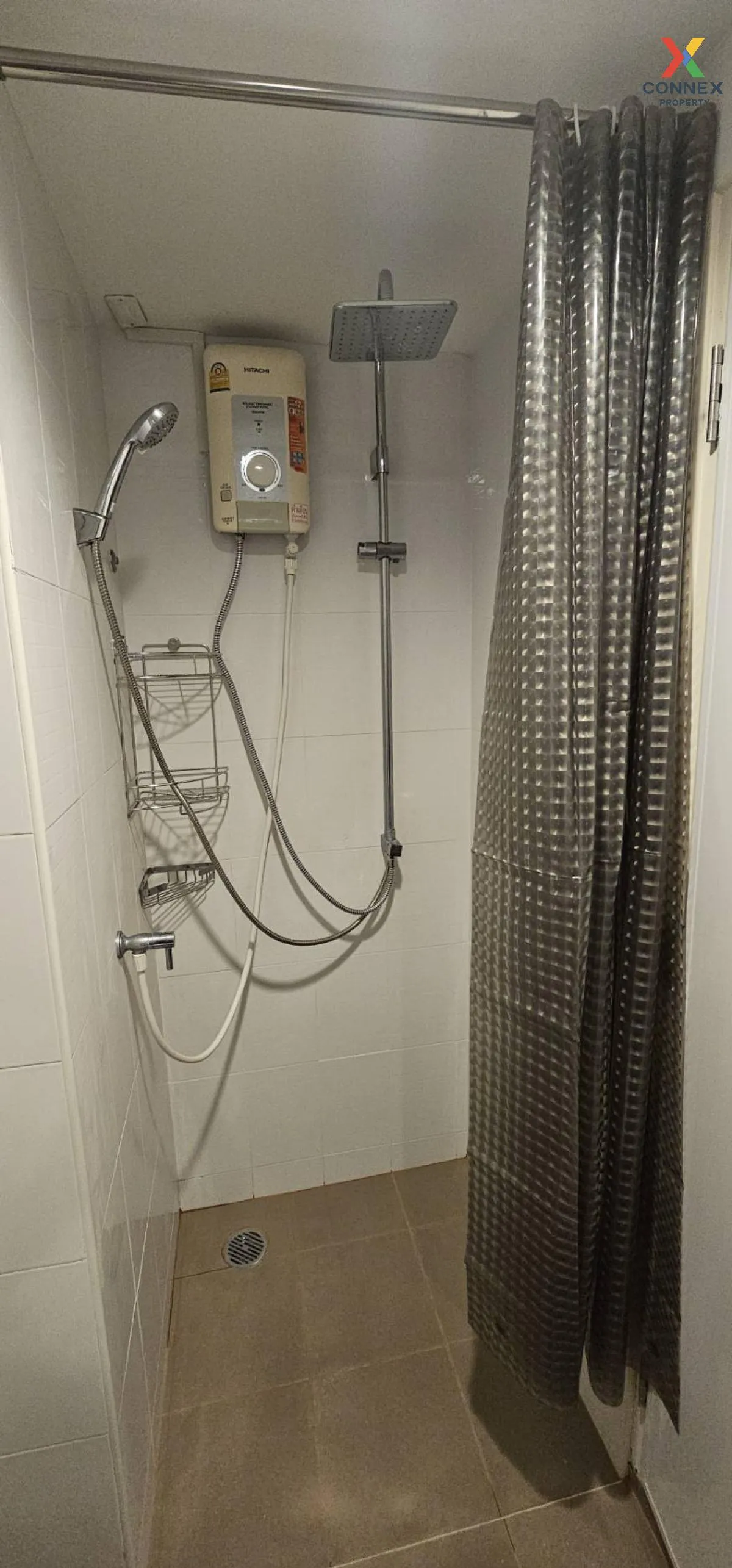 เช่าคอนโด  ลุมพินี วิลล์ อ่อนนุช 46 สวนหลวง เขต สวนหลวง กรุงเทพ C