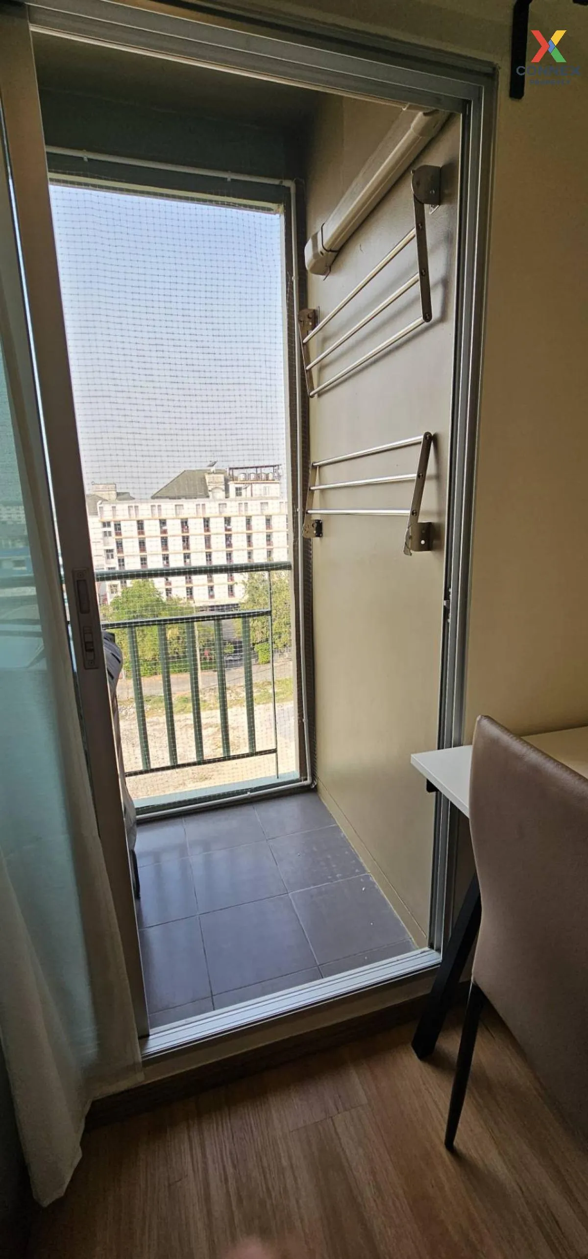 เช่าคอนโด  ลุมพินี วิลล์ อ่อนนุช 46 สวนหลวง เขต สวนหลวง กรุงเทพ C