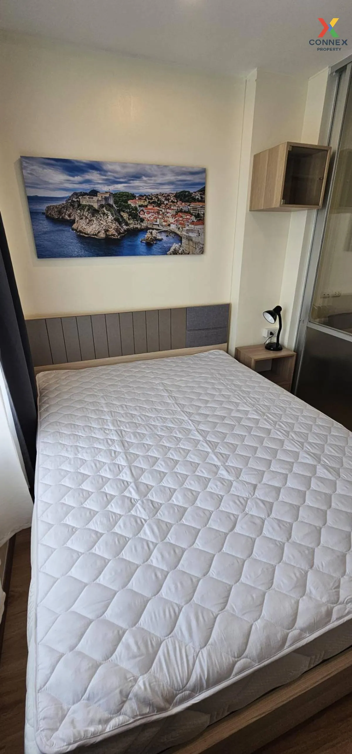 เช่าคอนโด  ลุมพินี วิลล์ อ่อนนุช 46 สวนหลวง เขต สวนหลวง กรุงเทพ C