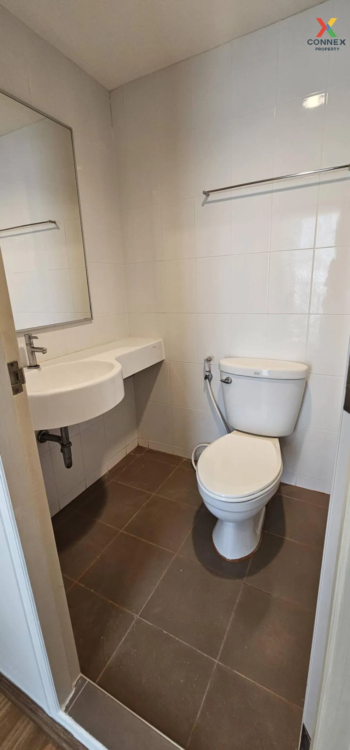 เช่าคอนโด  ลุมพินี วิลล์ อ่อนนุช 46 สวนหลวง เขต สวนหลวง กรุงเทพ C