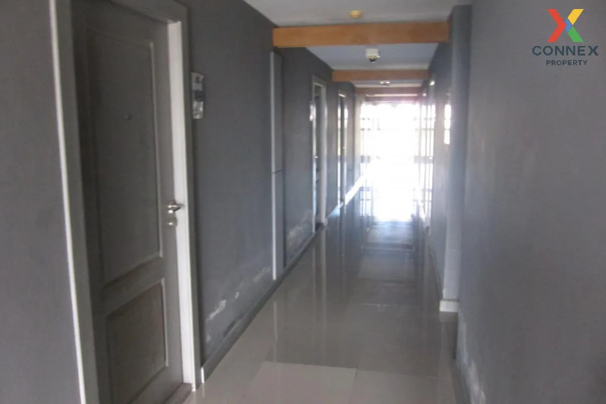 ขายคอนโด  ดรีมบ็อกซ์ บางเสาธง บางเสาธง สมุทรปราการ CX-115196 3