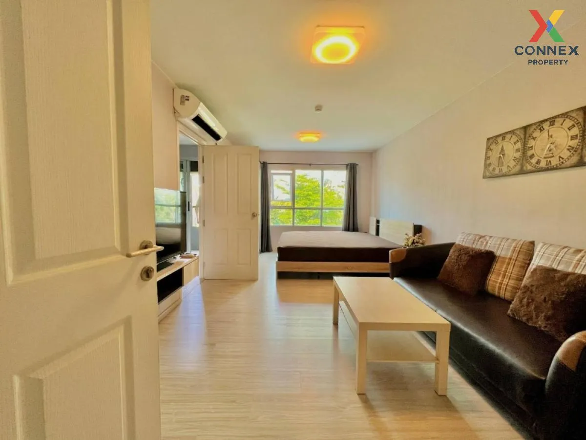 For Sale Condo , Aspire Sathorn – Taksin Brick Zone , Bang Kho ,  1