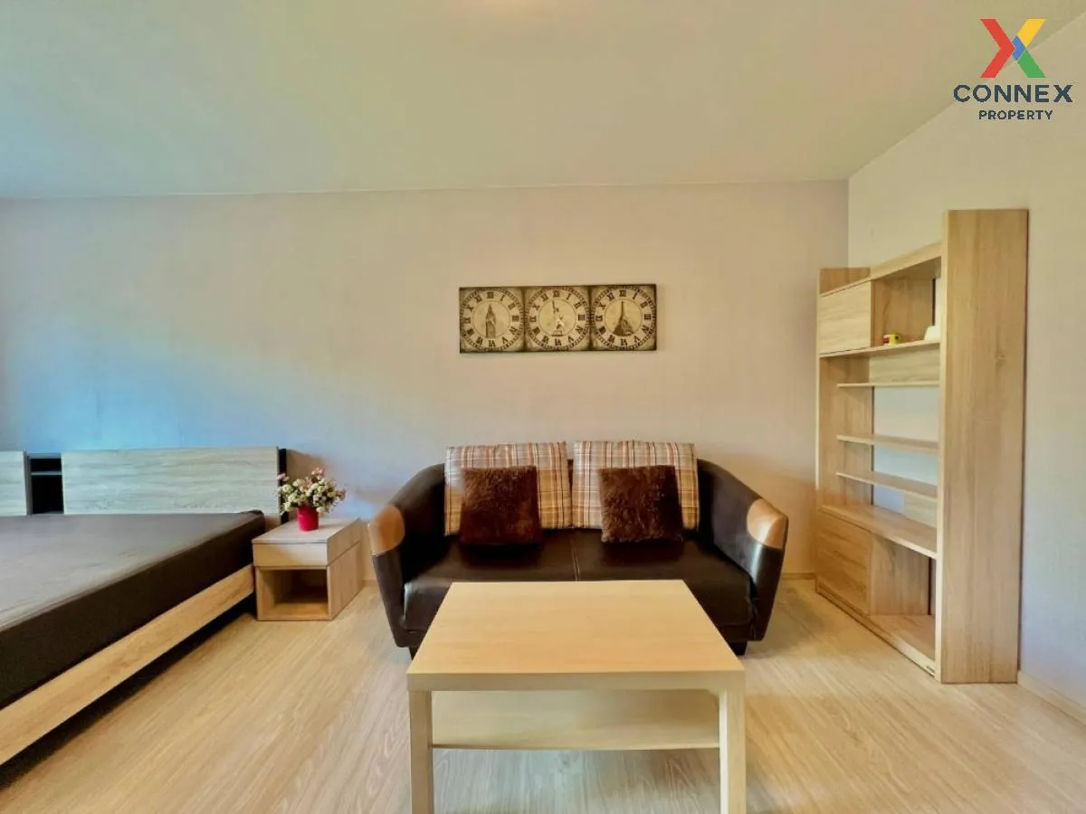 For Sale Condo , Aspire Sathorn – Taksin Brick Zone , Bang Kho ,  2