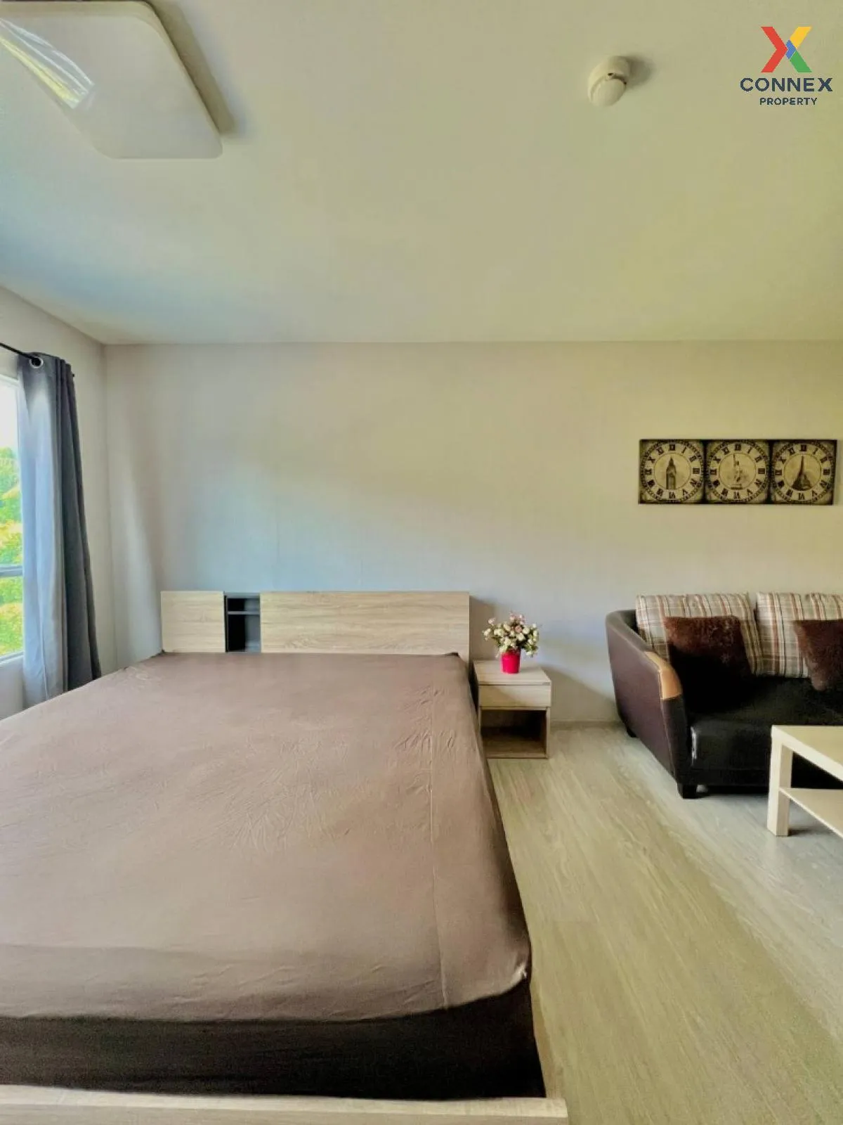 For Sale Condo , Aspire Sathorn – Taksin Brick Zone , Bang Kho ,  3