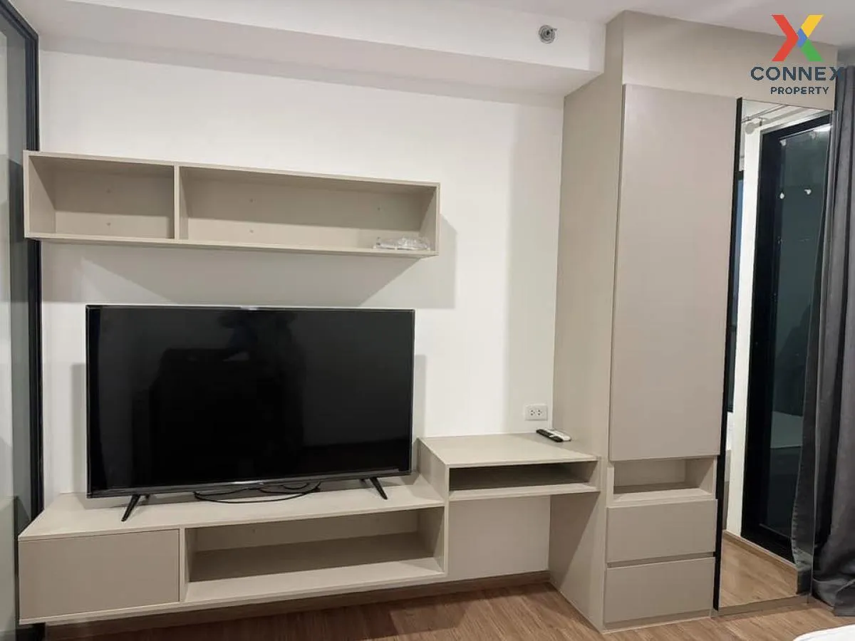 For Rent Condo , The Origin Ram 209 Interchange , ARL-Ramkhamhaen