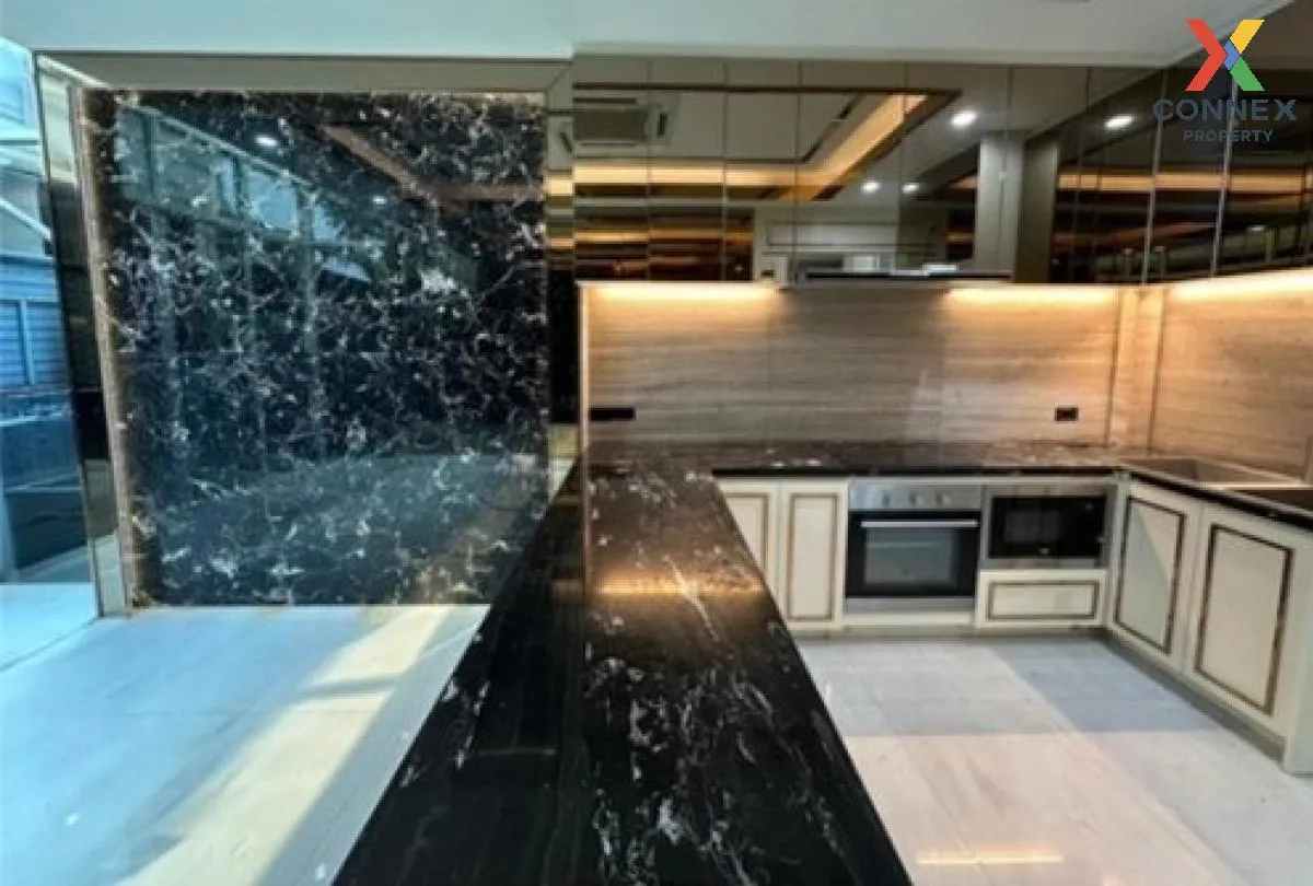 เช่าบ้าน  เดอะ แกรนด์ ปิ่นเกล้า ศาลาธรรมสพน์ เขต ทวีวัฒนา กรุงเทพ 4