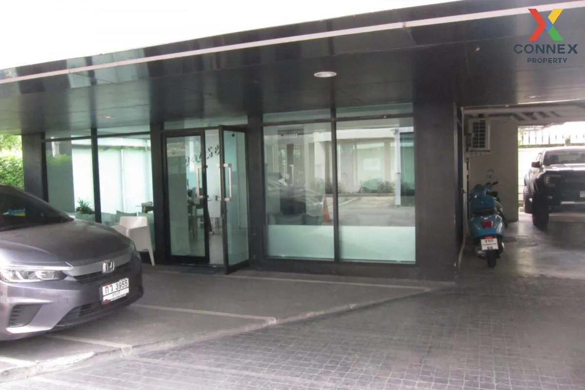 ขายคอนโด  พอส สุขุมวิท 107 สำโรงเหนือ เมืองสมุทรปราการ สมุทรปรากา 3