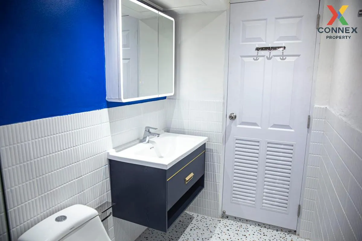 เช่าคอนโด  พรีเมียร์ เพลส พระราม 9 สวนหลวง เขต สวนหลวง กรุงเทพ CX