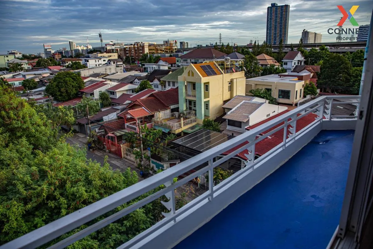 เช่าคอนโด  พรีเมียร์ เพลส พระราม 9 สวนหลวง เขต สวนหลวง กรุงเทพ CX