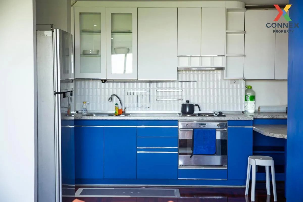 เช่าคอนโด  พรีเมียร์ เพลส พระราม 9 สวนหลวง เขต สวนหลวง กรุงเทพ CX 2